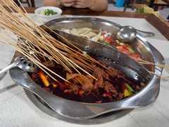 -满江红串串香(七道堰街店)