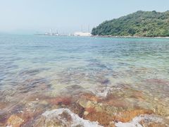 -南丫岛