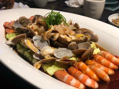 捞汁海鲜船-蠔爺王志德生蚝馆(金沙湾店)