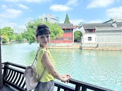 -衣裳街历史文化街区