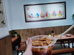 -姚记.周礼伤心凉粉(时代广场店)