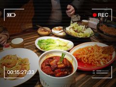 -江太极江浙菜(马桥万达广场店)
