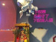 -大成海鲜烧烤·小龙虾(五角场店)