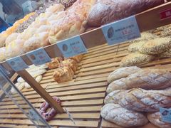 -BREAD WAY面包路·欧式面包(龙湖时代D馆店)