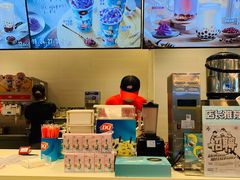 -DQ·蛋糕·冰淇淋(湖景东路店)