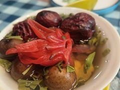 -伊帆食府·青海地方特色美食