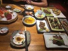 -德川家日本料理(中关村寰太大厦店)