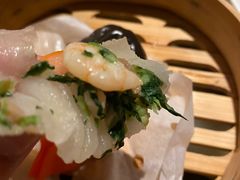 虾皇饺-绿茶餐厅(昌平悦荟店)