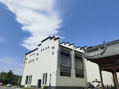 -婺源博物馆
