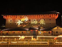 -福建土楼(南靖)景区