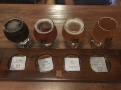 品鉴套装-麦落精酿啤酒餐吧(先农大院店)