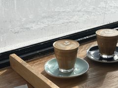 -ChanDu躔度咖啡(灯塔店)