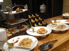 -三宝大饭店-中和艺素餐厅(浦上金山正祥广场店)