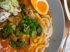 -池奈·咖喱蛋包饭(熙地港店)