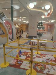 -奈尔宝家庭中心·亲子餐厅(苏州大悦城店)