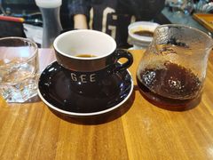-Gee Coffee Roasters(万象城店)