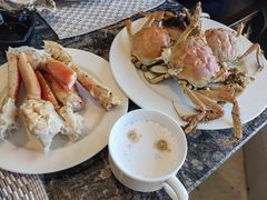 -海景花园大酒店·西餐厅