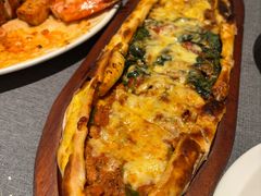 -Efes Turkish & Mediterranean Cuisine 艾菲斯餐厅(陆家嘴店)