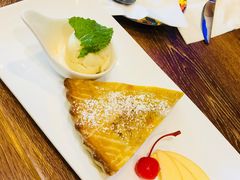 -安妮意大利餐厅(世贸天阶店)