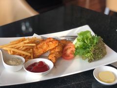 -曼谷大仓新颐酒店