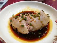 -易老妈蹄花.特色川菜(人民公园总店)