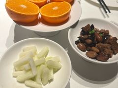 -四季民福烤鸭店(王府井东安门店)