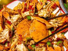 -辣不怕口味虾(凌霄路店)