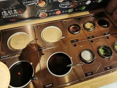 -温野菜涮涮锅(西单大悦城店)