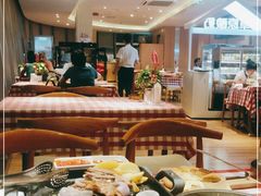 -西贝(吴江路湟普汇店)