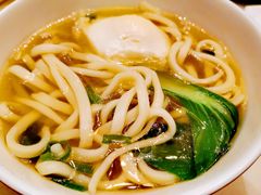 长寿面-大鸭梨烤鸭(左家庄店)