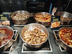-九月海·海鲜自助(世纪东方店)
