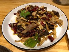 -十三式重庆江湖菜(金茂览秀城店)