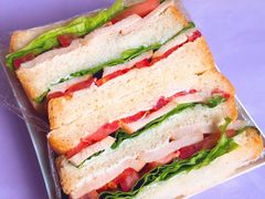 -面包与我Bread Or Me(长城汇店)