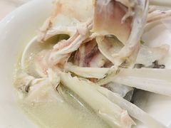 -千岛湖鱼味馆(十字街总店)