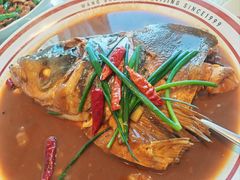 -旺顺阁·北京菜(北辰上品+)