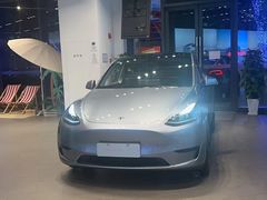 -TESLA 特斯拉(上海太古汇体验店)