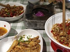 -彭耕记猪油炒小菜(吉联mall店)