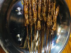 -小竹签烤肉(更新街店)