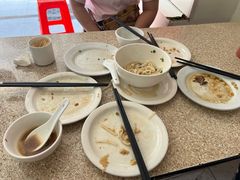 -河记肠粉店
