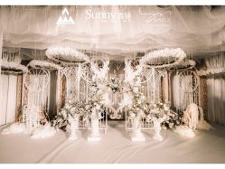 -Sunny喜铺婚礼策划(东部店)