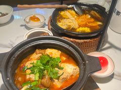 -春家·非遗手工小吃(徐汇万科广场店)
