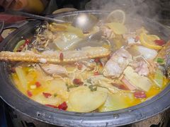 -探鱼·鲜青椒爽麻烤鱼(领展购物广场店)