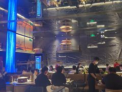 -西塔老太太泥炉烤肉(温州首店万象城黑金店)