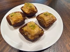 -ELI FALAFEL Lebanese&Mediterranean黎巴嫩美食(富城路店)