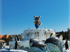 -珠海长隆海洋王国