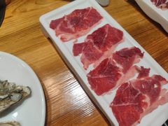 -香逸山自助火锅
