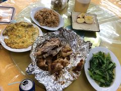 -乡味海鲜农家菜·巽寮土窑鸡(地道美食店)