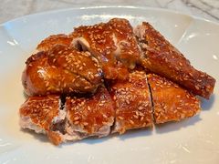 -广州文华东方酒店·江-由辉师傅主理