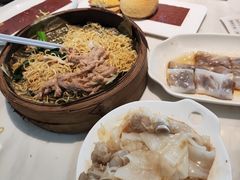 -點無缺茶楼·海鲜酒家(世博店)