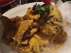 -老济南·地道济南菜(大明湖店)